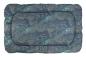 Preview: Ruffwear Basecamp Bed Tidal Teal Gr.S 61 x 46 cm Preview: Ruffwear Basecamp Bed Tidal Teal Gr.S 61 x 46 cm